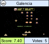 Galencia