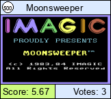 Moonsweeper