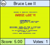 Bruce Lee II