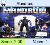 Mandroid