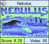 Nebulus