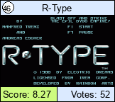 R-Type