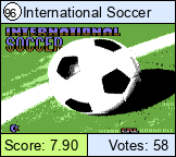 International Soccer