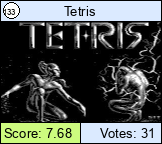 Tetris