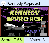 Kennedy Approach