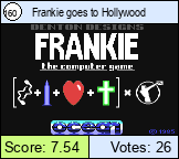 Frankie goes to Hollywood