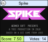 Spike