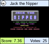 Jack the Nipper