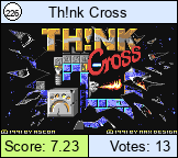 Th!nk Cross