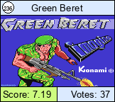 Green Beret