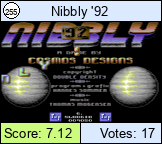 Nibbly '92