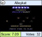 Alleykat