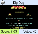 Dig Dug