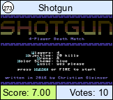 Shotgun