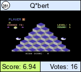 Q*bert